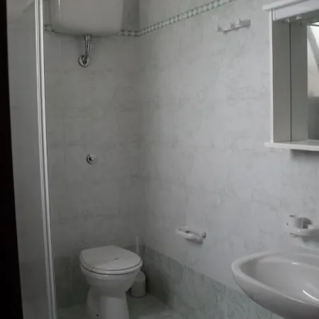 Mamma Assunta Bed and Breakfast