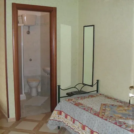 Mamma Assunta Bed & Breakfast 3*