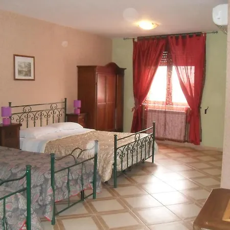 Mamma Assunta 3*