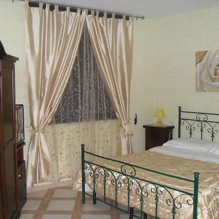 Bed and Breakfast Mamma Assunta 3*