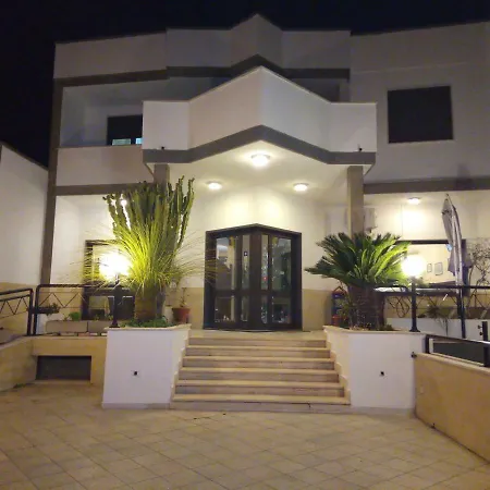 Mamma Assunta Bed & Breakfast Melendugno