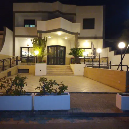 Mamma Assunta Bed & Breakfast Melendugno