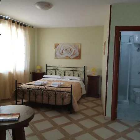 Bed & Breakfast Mamma Assunta 3*
