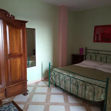 Bed & Breakfast Mamma Assunta 3*