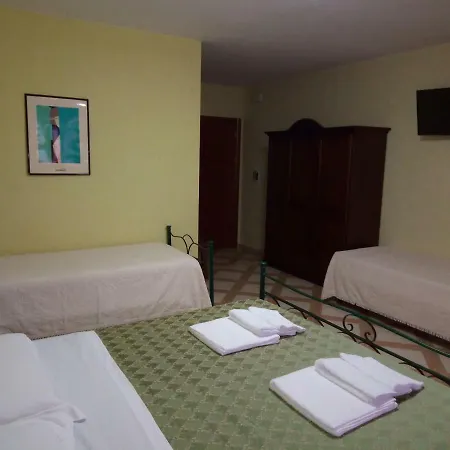 Mamma Assunta Melendugno