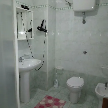 Mamma Assunta Bed & Breakfast 3*