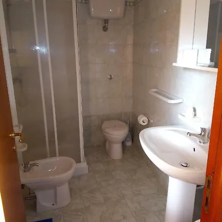 Bed and Breakfast Mamma Assunta 3*