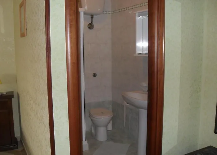 Mamma Assunta 3* Melendugno