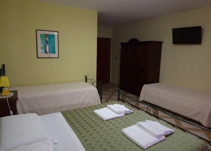 Mamma Assunta Melendugno